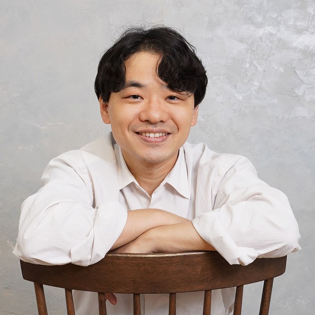 インプロアカデミー講師プロフィール